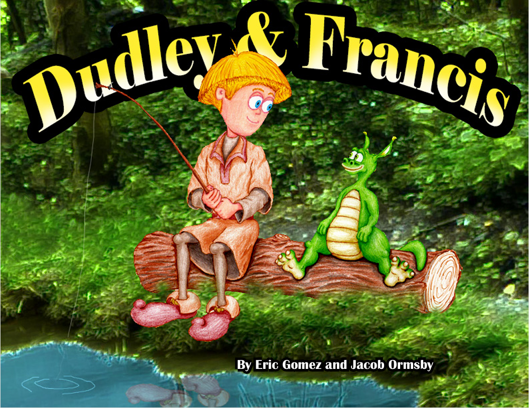 Dudley and Francis